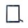 Touchscreen für iPad 1 & iPad 2 HQ black
