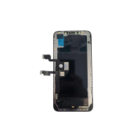 LCD mit Touch für Iphone Xs Max FOG black