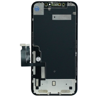 LCD mit Touch für Iphone XR Refurbished black