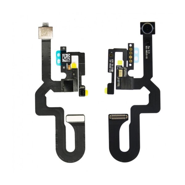 Frontkamera Flex für Iphone 8 Plus