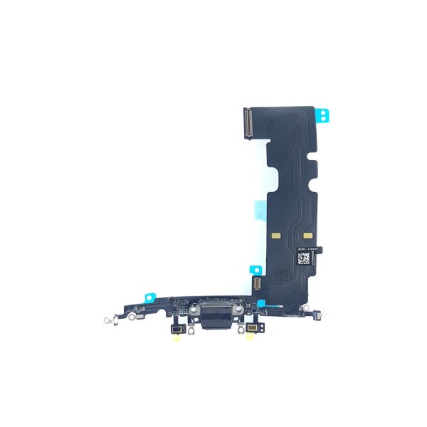 Ladebuchse für Iphone 8 Plus black