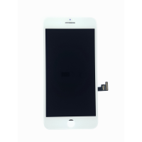 LCD mit Touch für Iphone 8 Plus Refurbished white