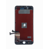 LCD mit Touch für Iphone 8 Plus Refurbished black