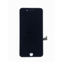 LCD mit Touch für Iphone 8 Plus Refurbished black