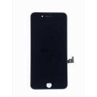LCD mit Touch für Iphone 8 Plus HQ black