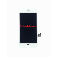 LCD mit Touch für Iphone 8, SE 2020 Refurbished white
