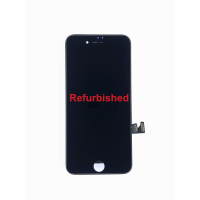 LCD mit Touch für Iphone 8, SE 2020 Refurbished black