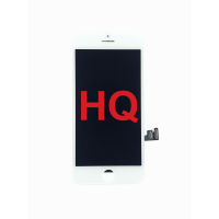 LCD mit Touch für Iphone 8, SE 2020 HQ white