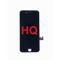 LCD mit Touch für Iphone 8, SE 2020 HQ black