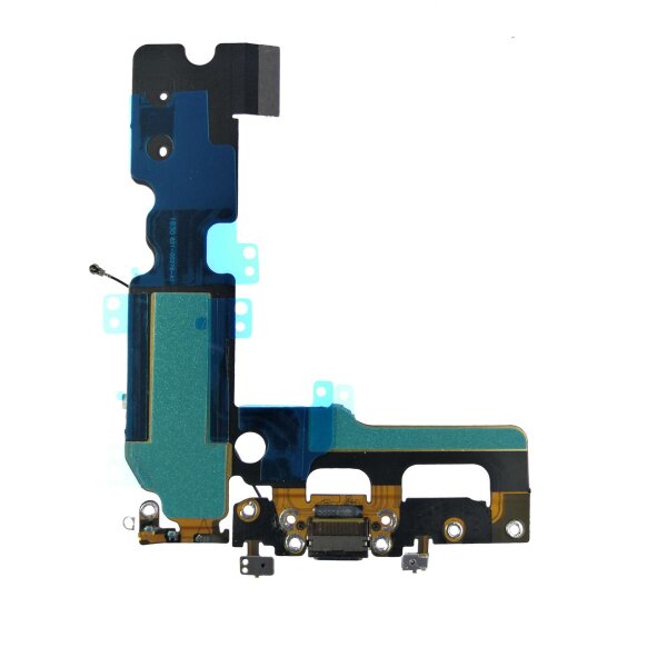 Ladebuchse für Iphone 7 Plus black