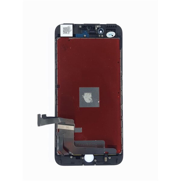 LCD mit Touch für Iphone 7 Plus Refurbished black