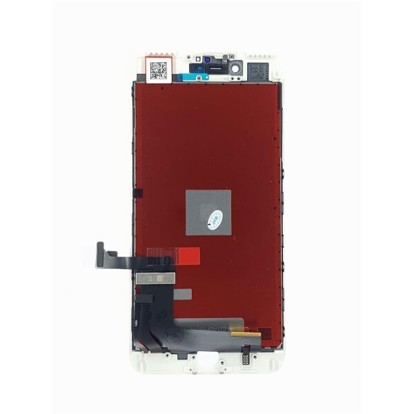 LCD mit Touch für Iphone 7 Plus HQ white