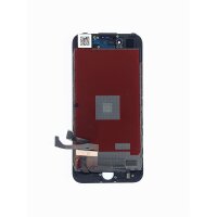 LCD mit Touch für Iphone 7 Plus HQ black