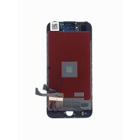LCD mit Touch für Iphone 7 Plus HQ black