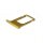 Sim Tray für Iphone 7 gold