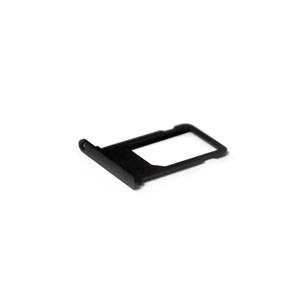 Sim Tray für Iphone 7 black