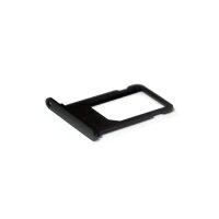 Sim Tray für Iphone 7 black