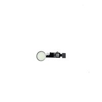 Home Button für Iphone 7, 7 Plus white