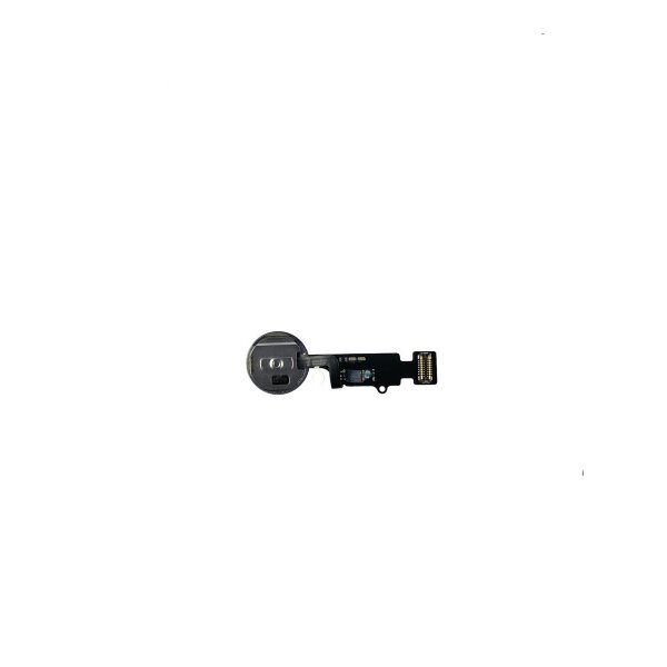 Home Button für Iphone 7, 7 Plus black