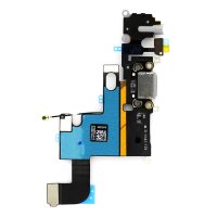 Ladebuchse für Iphone 7 white
