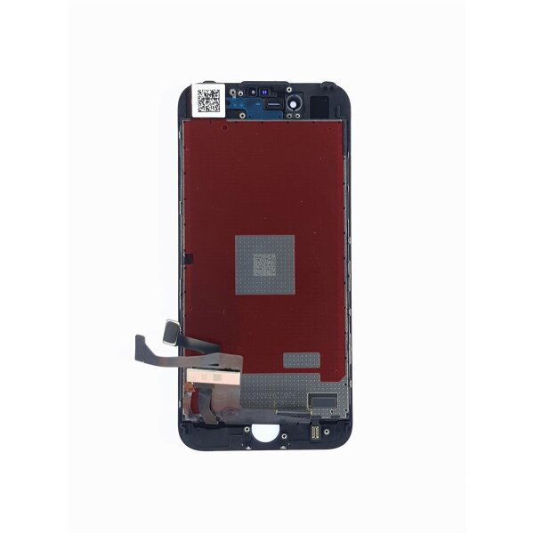 LCD mit Touch für Iphone 7 black