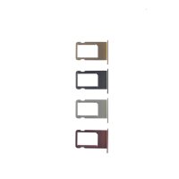 Sim Tray für Iphone 6s Plus gold