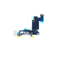 Ladebuchse für Iphone 6s Plus white