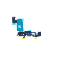 Ladebuchse für Iphone 6s Plus black