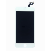 LCD mit Touch für Iphone 6s Plus Refurbished white