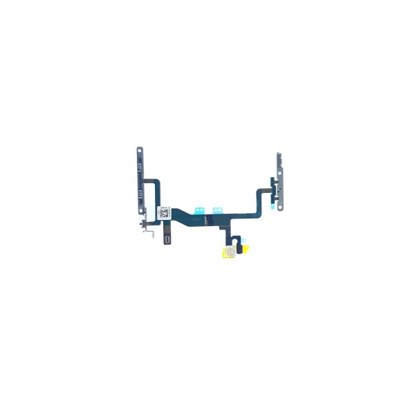 Volumen Flex für Iphone 6s