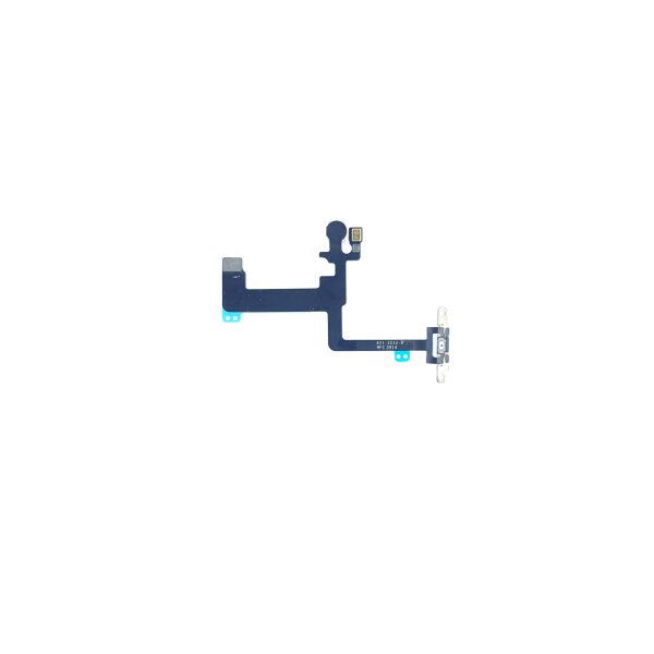 Volumen Flex für Iphone 6 Plus