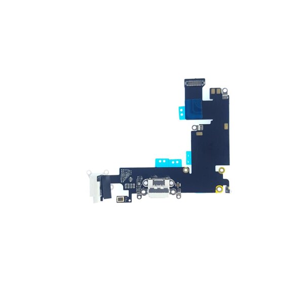 Ladebuchse für Iphone 6 Plus white