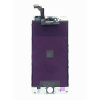 LCD mit Touch für Iphone 6 Plus Refurbished white