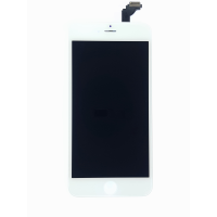 LCD mit Touch für Iphone 6 Plus Refurbished white