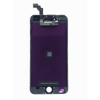 LCD mit Touch für Iphone 6 Plus Refurbished black