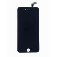 LCD mit Touch für Iphone 6 Plus Refurbished black