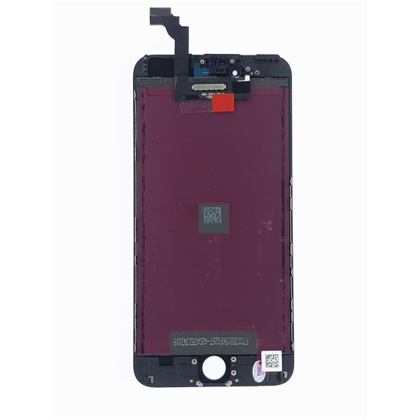 LCD mit Touch für Iphone 6 Plus HQ black