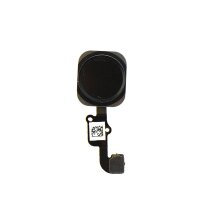 Home Button für Iphone 6, 6 Plus black