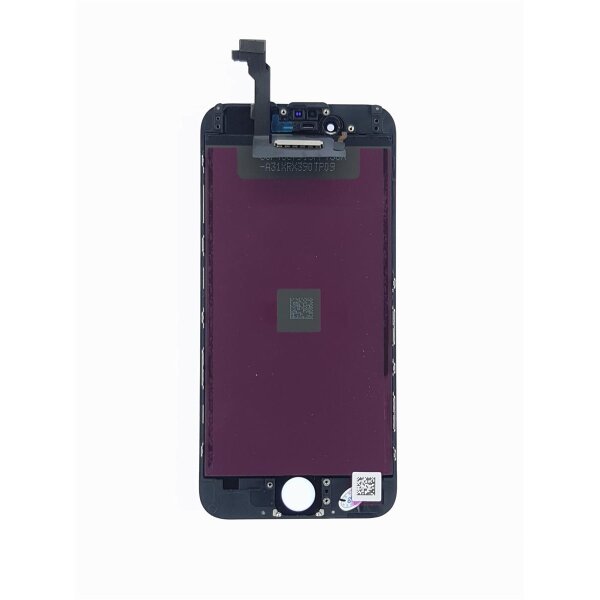 LCD mit Touch für Iphone 6 Refurbished black