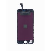 LCD mit Touch für Iphone 6 Refurbished black