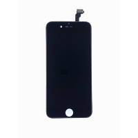 LCD mit Touch für Iphone 6 Refurbished black