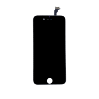LCD mit Touch für Iphone 6 HQ black