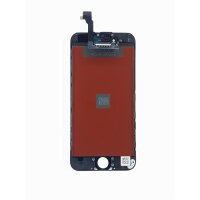 LCD mit Touch für Iphone 6 HQ black