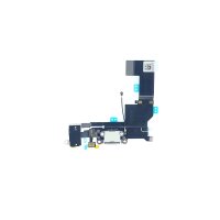 Ladebuchse für Iphone SE white
