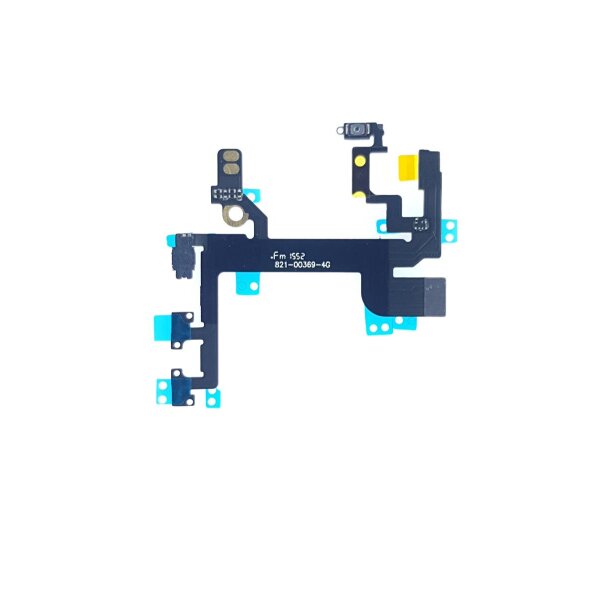 Volumen Flex für Iphone SE