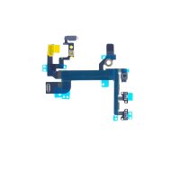 Volumen Flex für Iphone SE