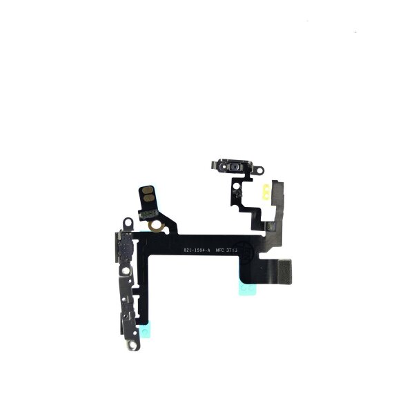 Volumen Flex für Iphone 5S