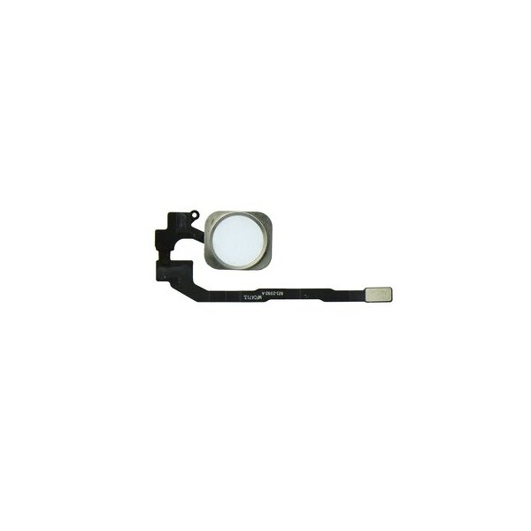 Home Button für Iphone 5S, SE white