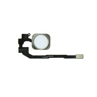 Home Button für Iphone 5S, SE white
