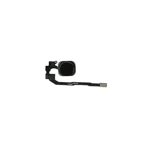 Home Button für Iphone 5S, SE black